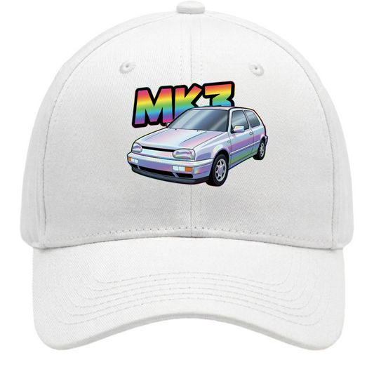 Golf MK3 Cap