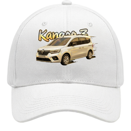 Renault Kangoo 3 Cap
