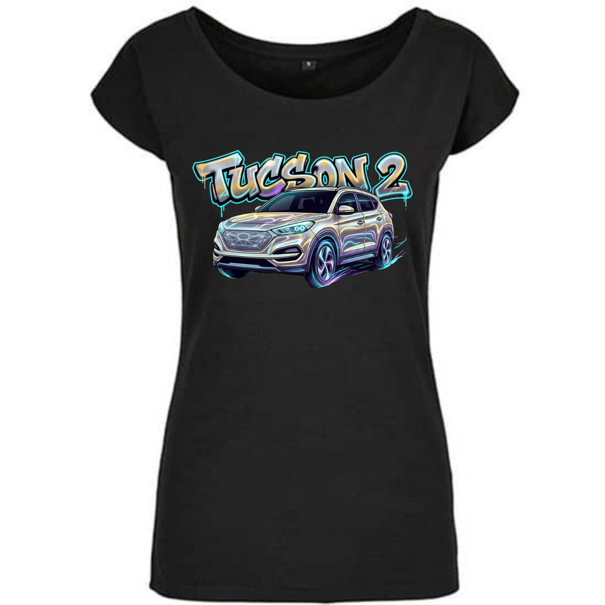Hyundai Tucson 2