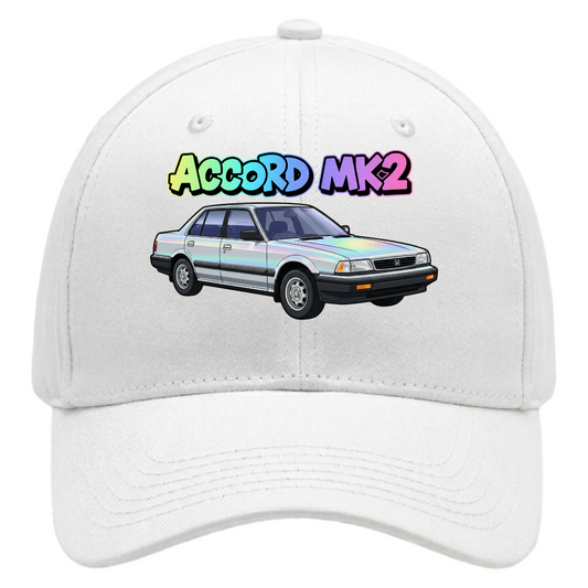 Honda Accord MK2 Cap