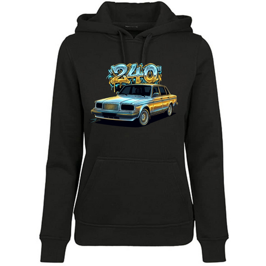 Volvo 240
