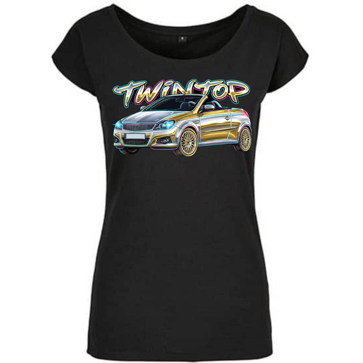Opel Twintop