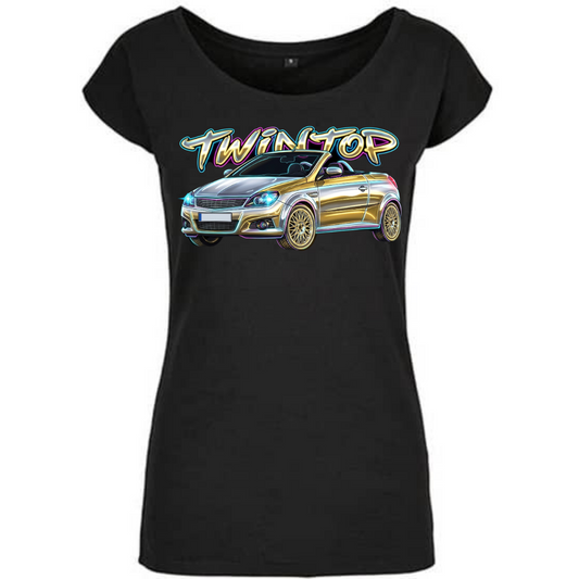 Opel Twintop
