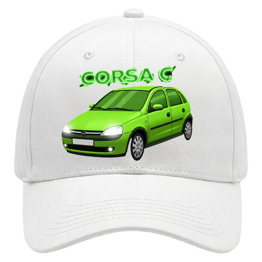 Opel Corsa C Cap