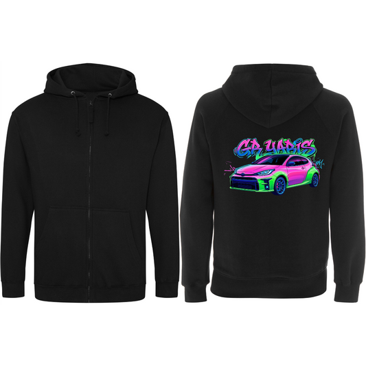 Toyota GR Yaris
