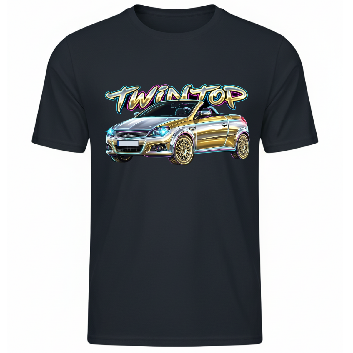 Opel Twintop