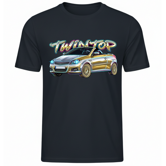 Opel Twintop