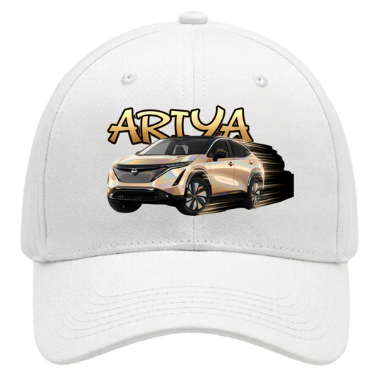 Nissan Arya Cap
