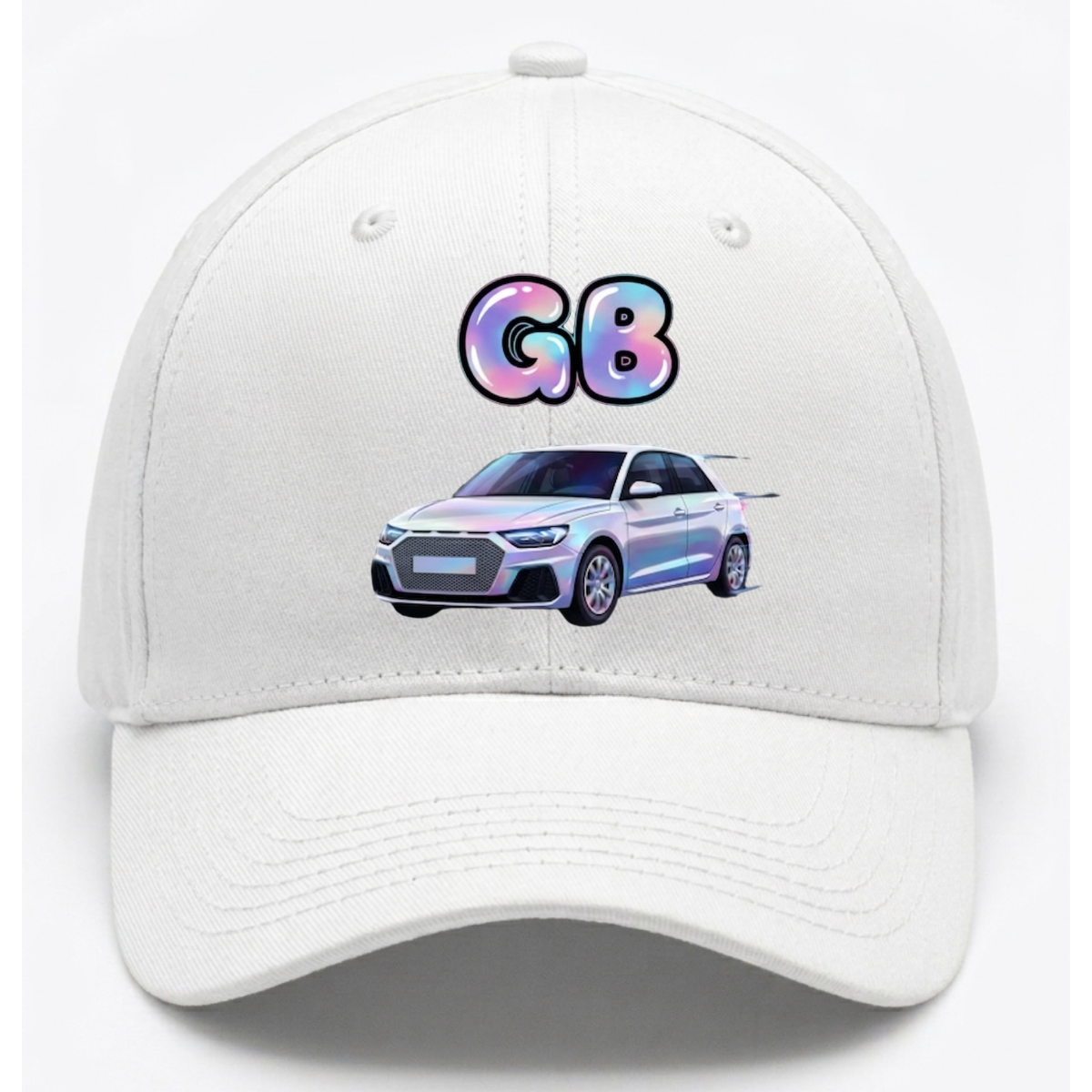 GB Cap