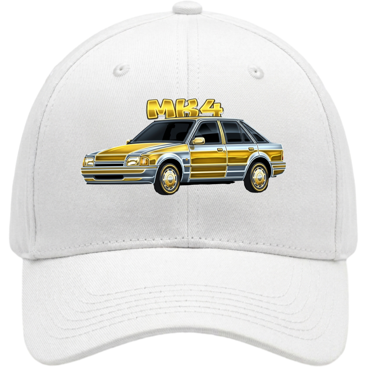 Ford Escort MK4