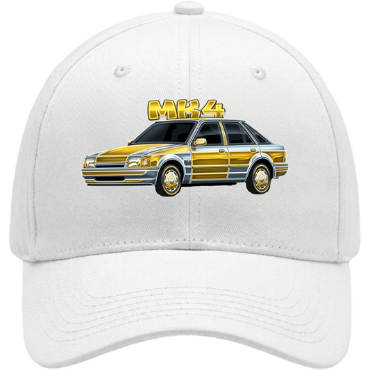 Ford Escort MK4