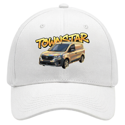 Nissan Townstar Cap
