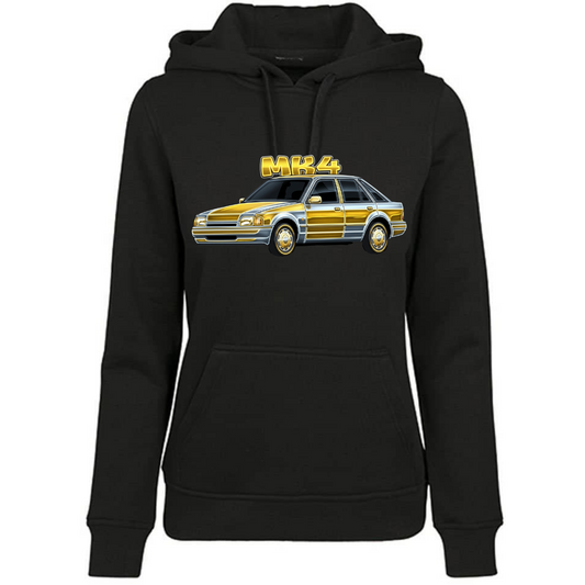 Ford Escort MK4