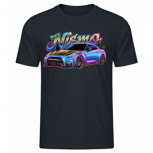 Nissan Nismo