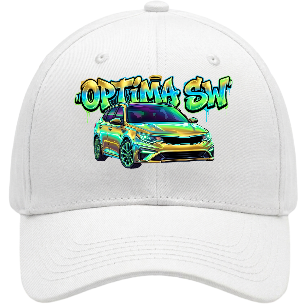 Kia Optima SW Cap