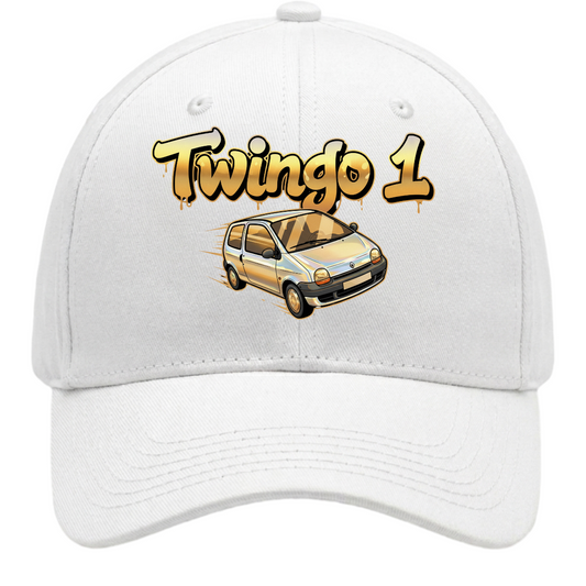 Renault Twingo 1 Cap