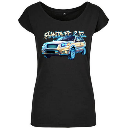 Hyundai Santa Fe 2 FL