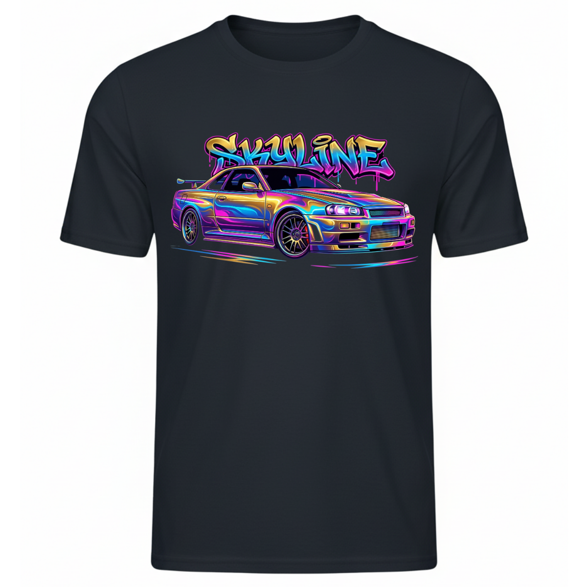 Nissan Skyline