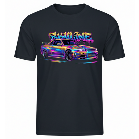 Nissan Skyline