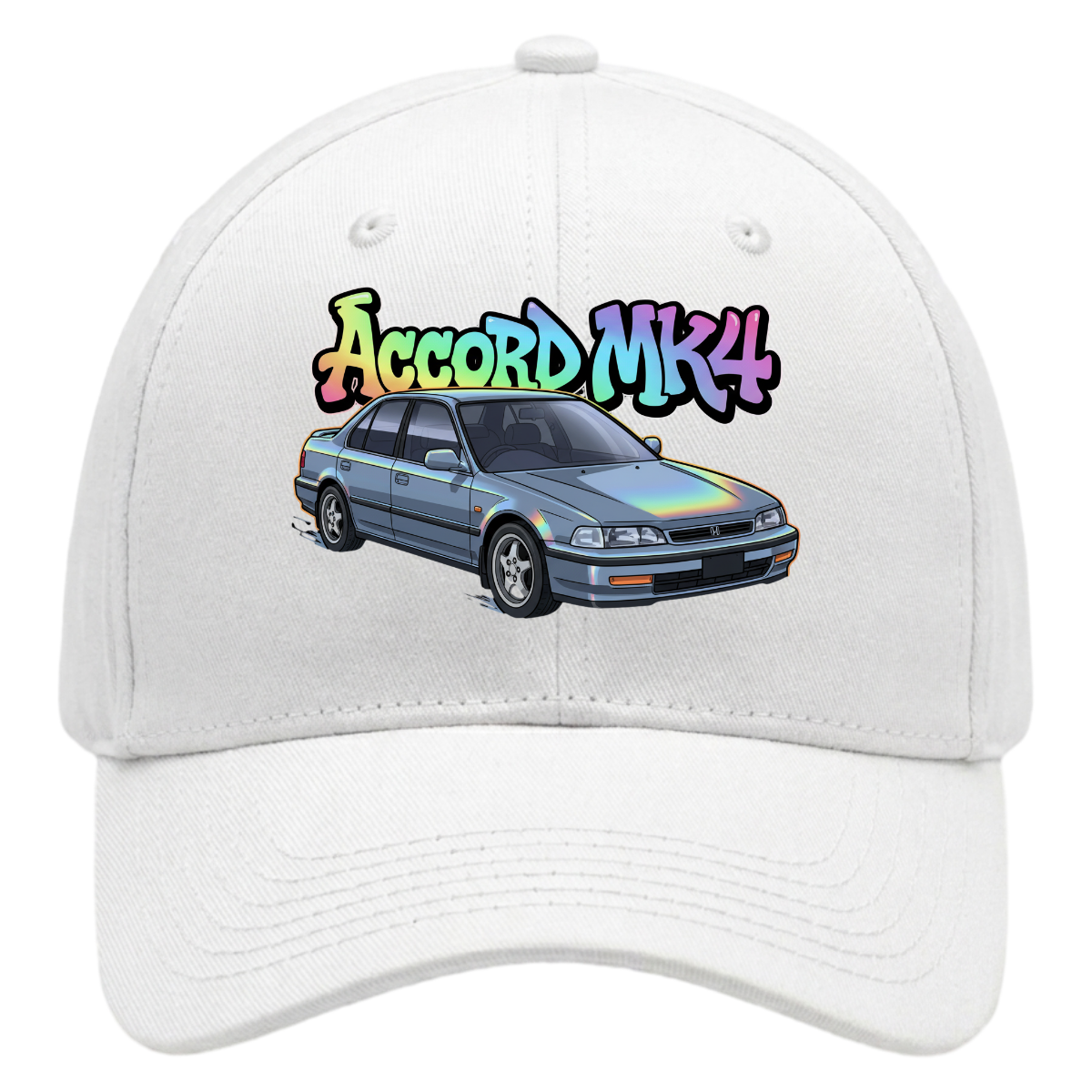 Honda Accord MK4 Cap