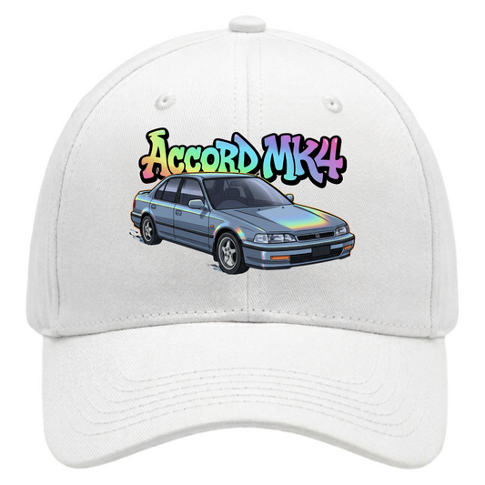 Honda Accord MK4 Cap