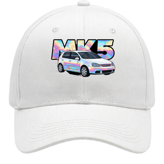Golf MK5 Cap