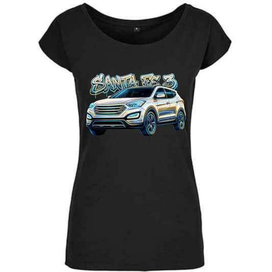 Hyundai Santa Fe 3