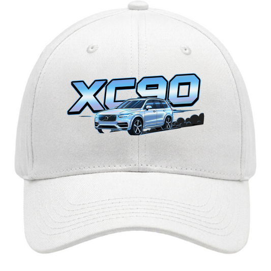Volvo XC90 Cap