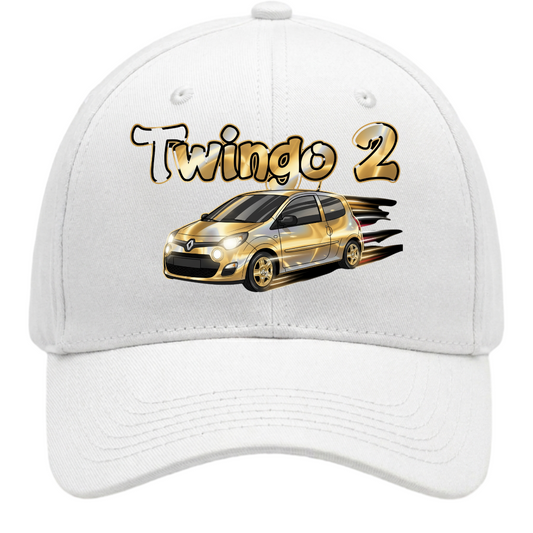 Renault Twingo 2 Cap