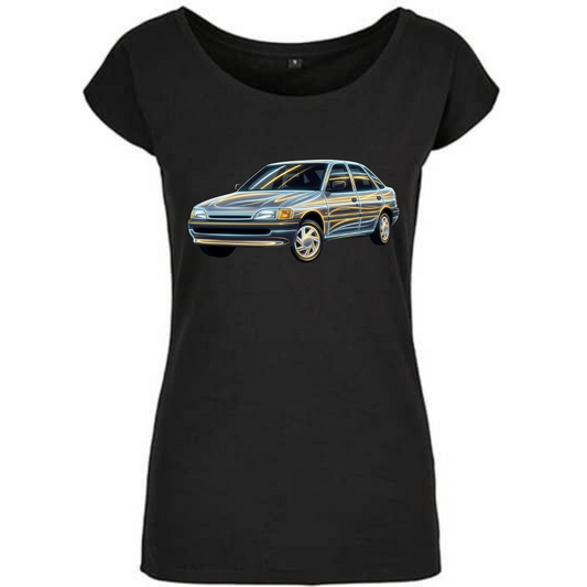 Ford Escort MK5