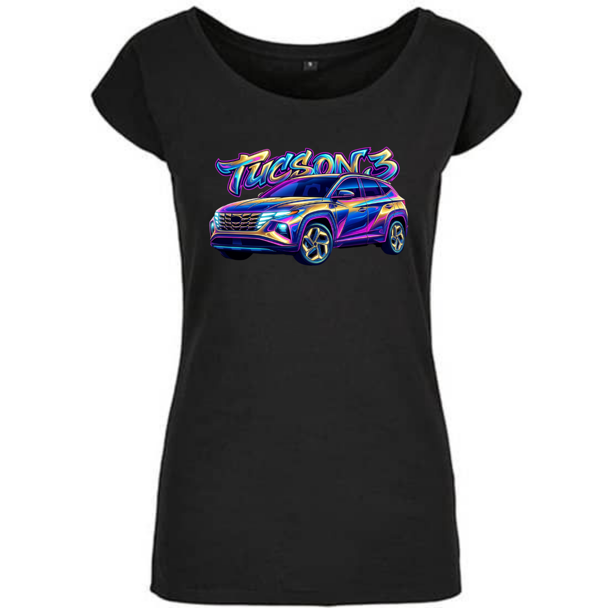 Hyundai Tucson 3
