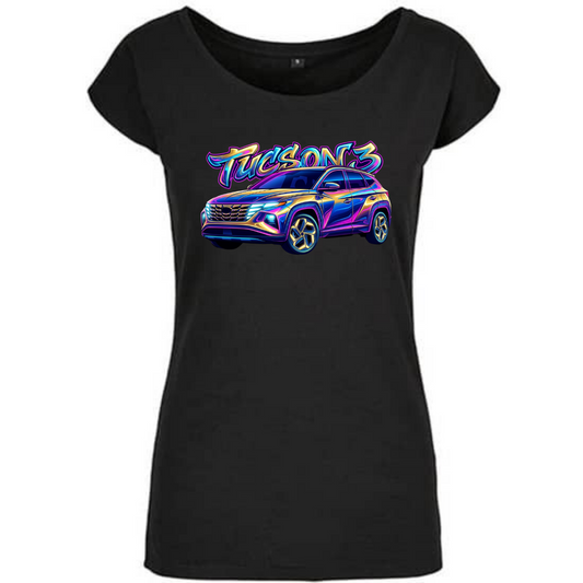 Hyundai Tucson 3