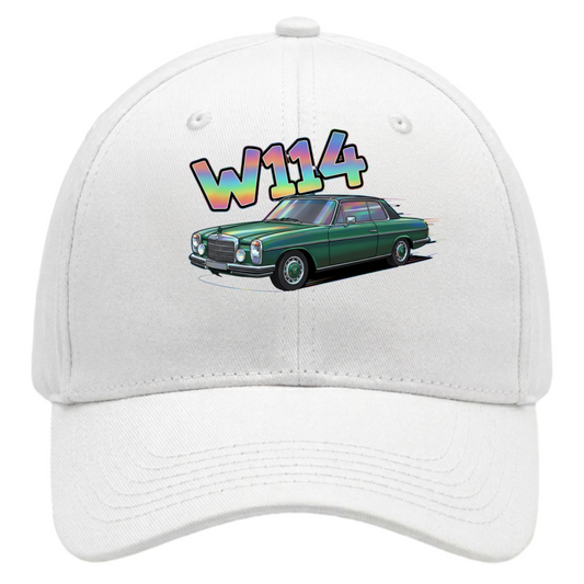 Mercedes W114 Cap