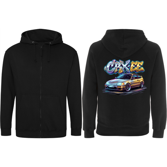 Honda CRX EE