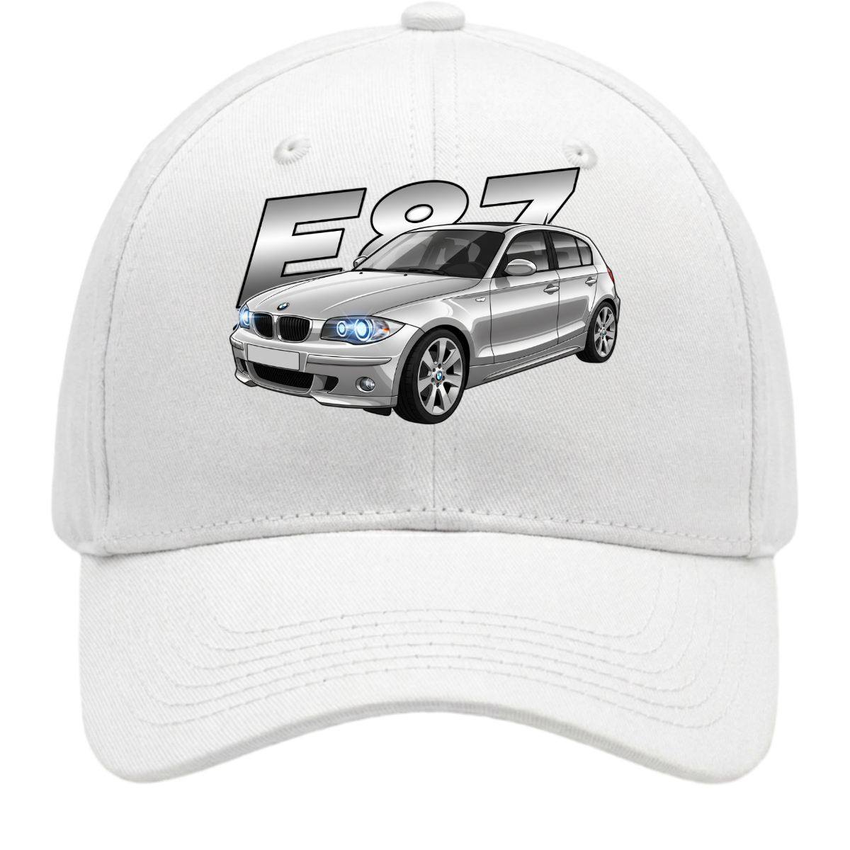 BMW E87 Cap