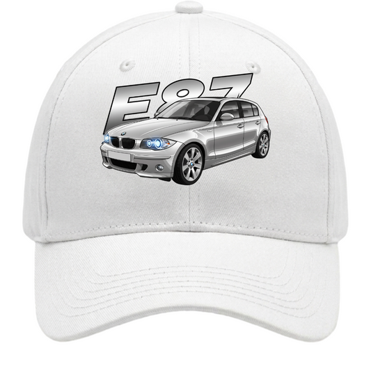 BMW E87 Cap