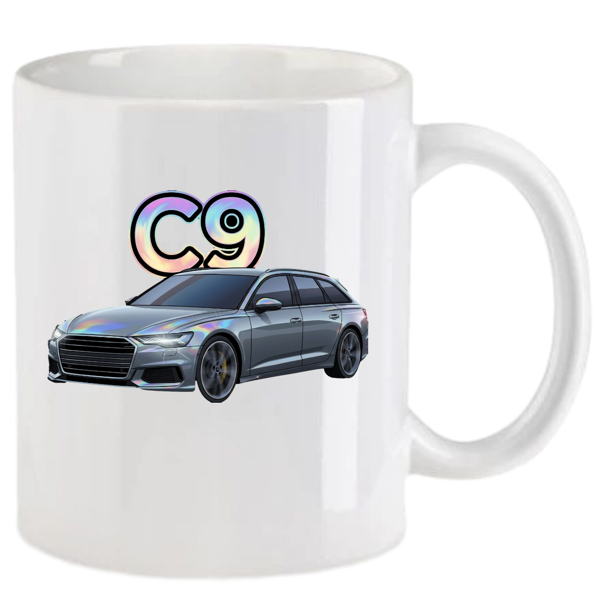 C9 Tasse