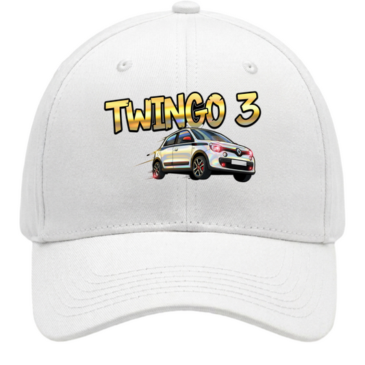 Renault Twingo 3 Cap