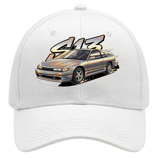 Nissan S13 Cap