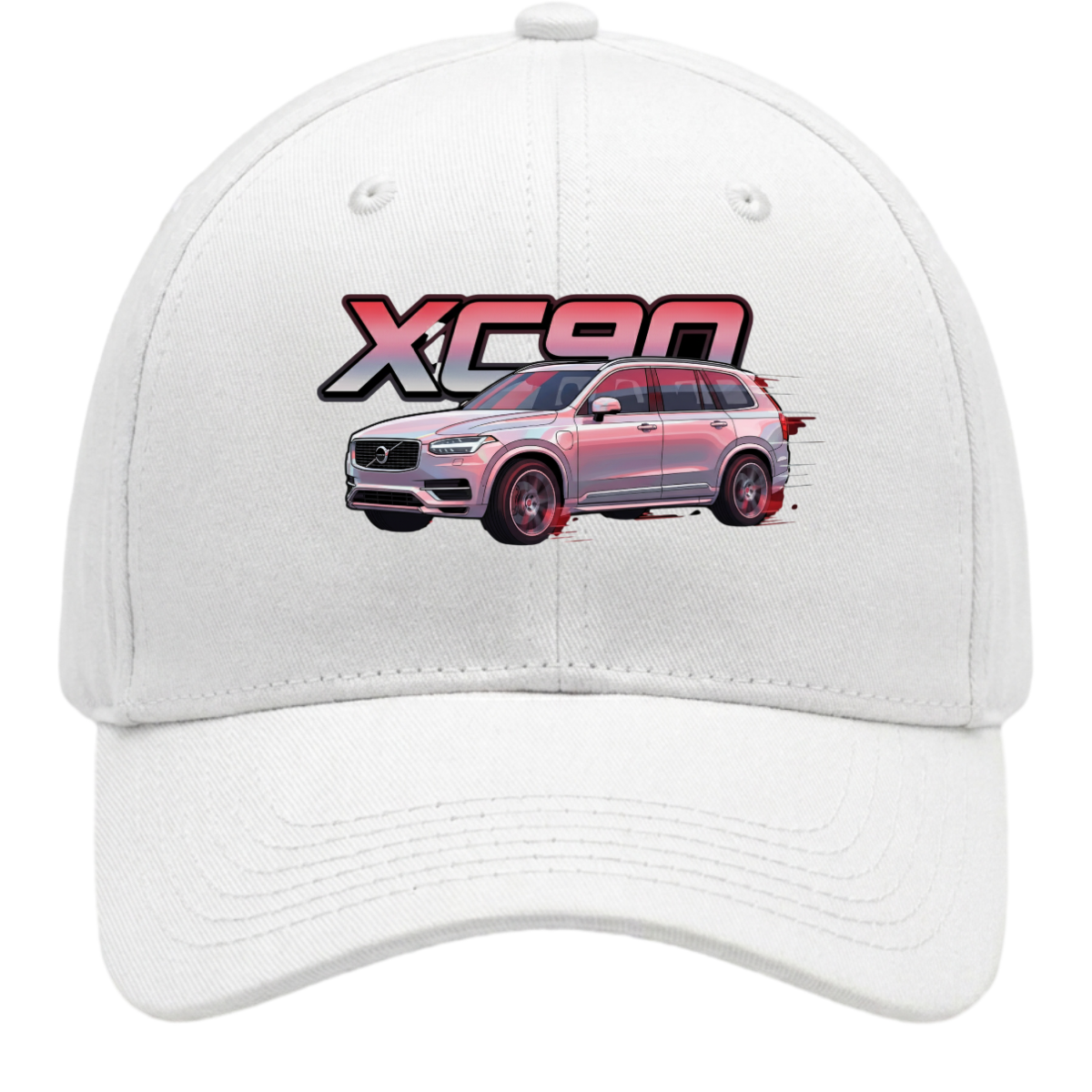 Volvo XC90 Cap