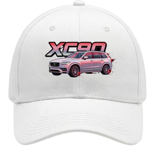 Volvo XC90 Cap