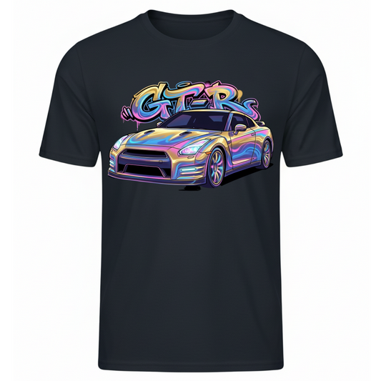 Nissan GT-R
