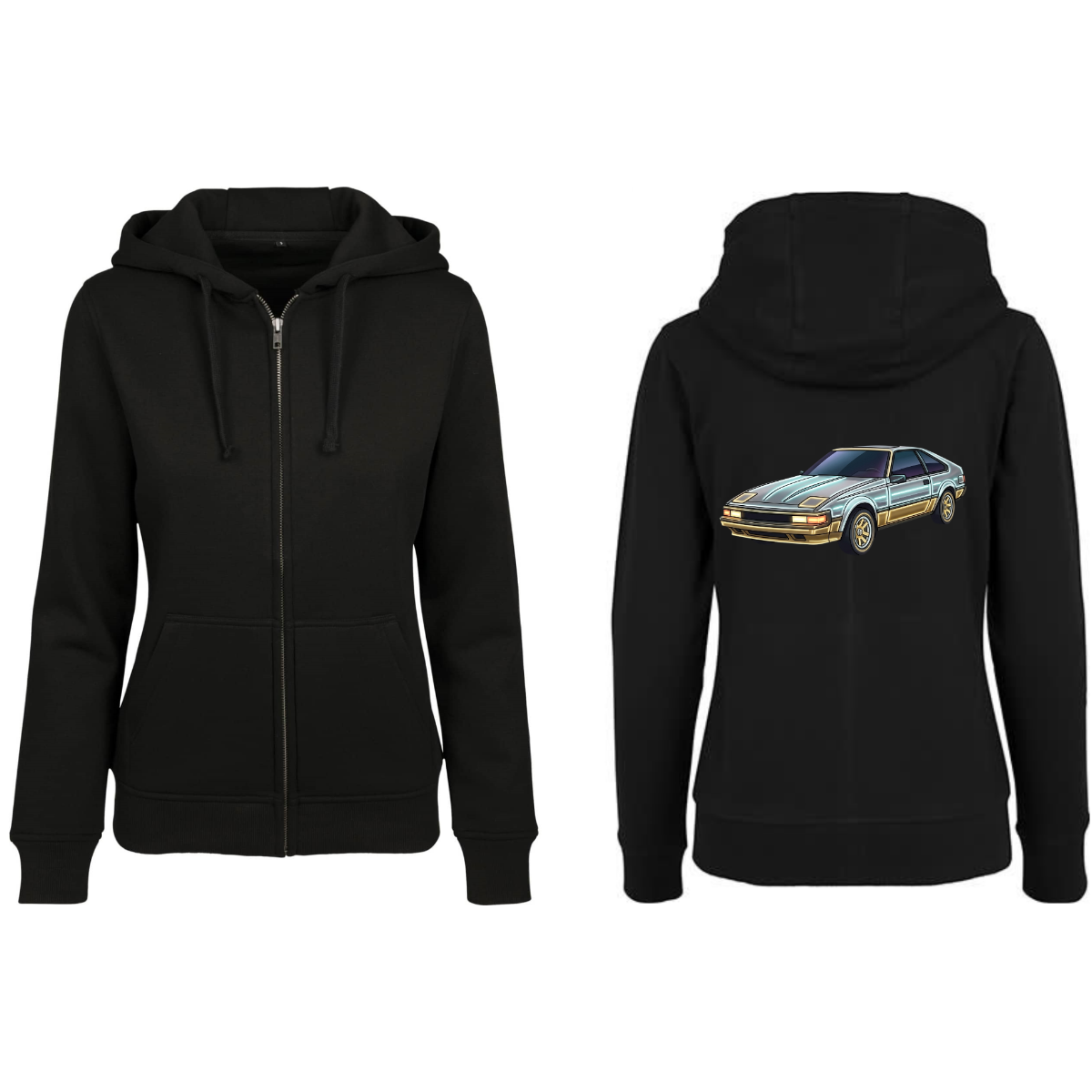 Toyota Supra MK2