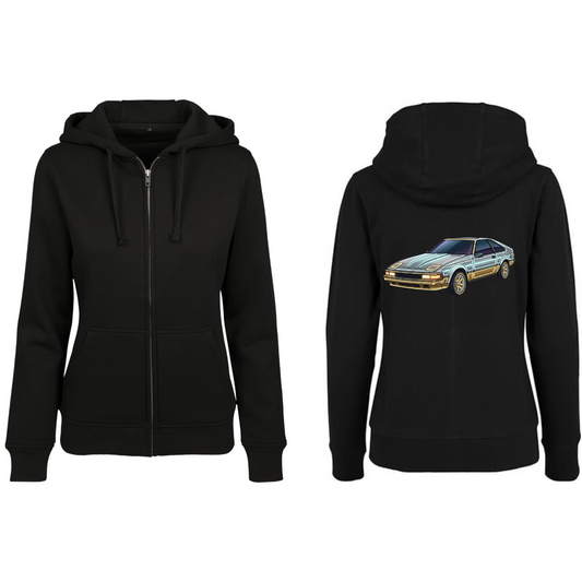 Toyota Supra MK2