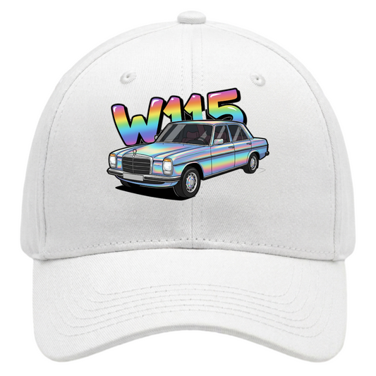 Mercedes W115 Cap