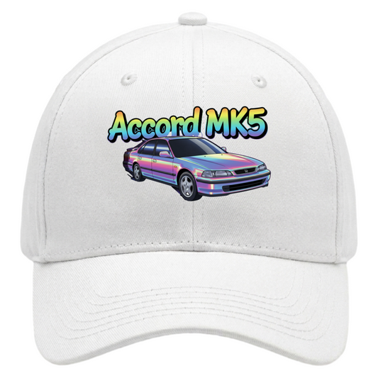 Honda Accord MK5 Cap