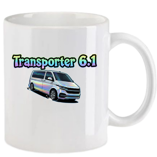 Bulli 6.1 Tasse
