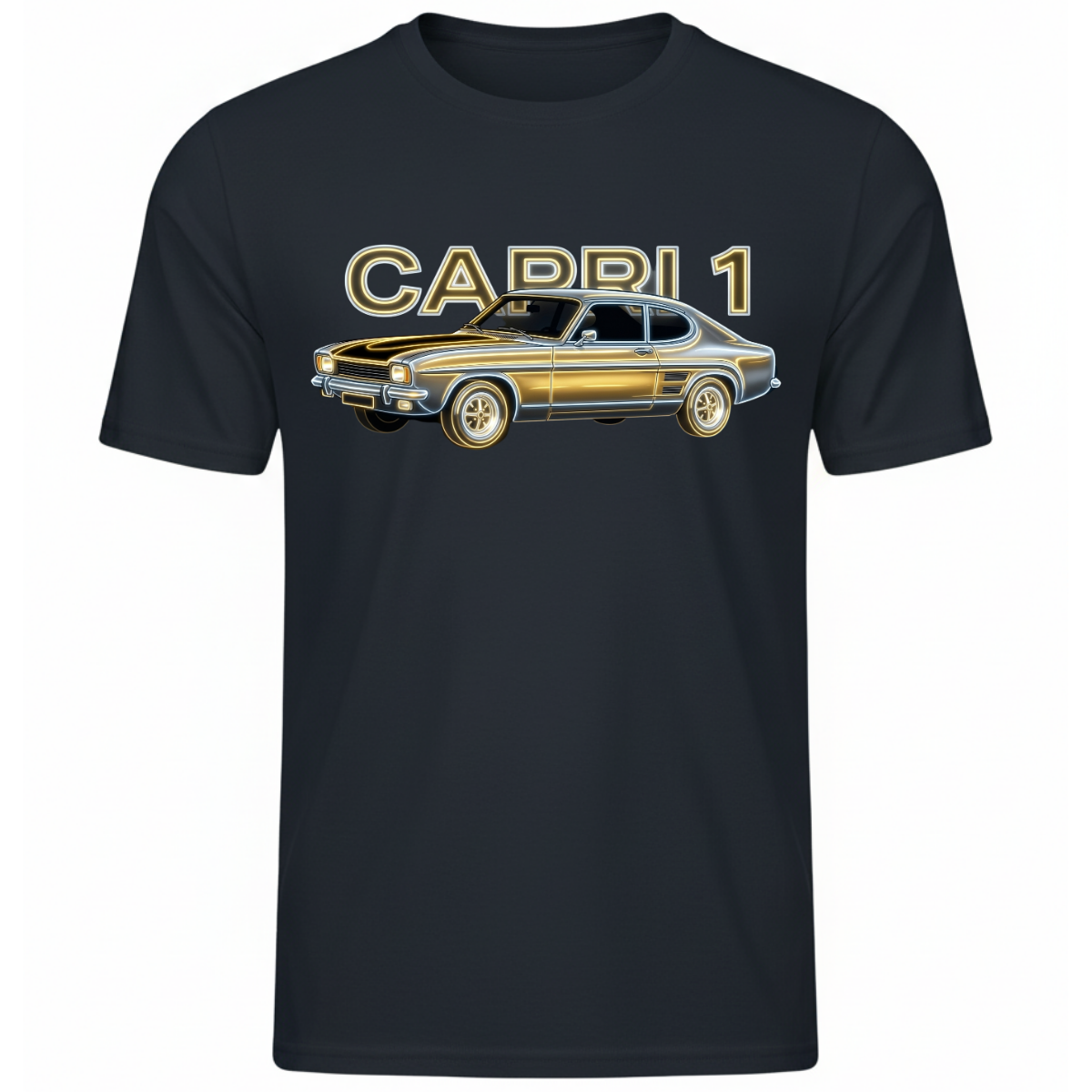 Ford Capri 1