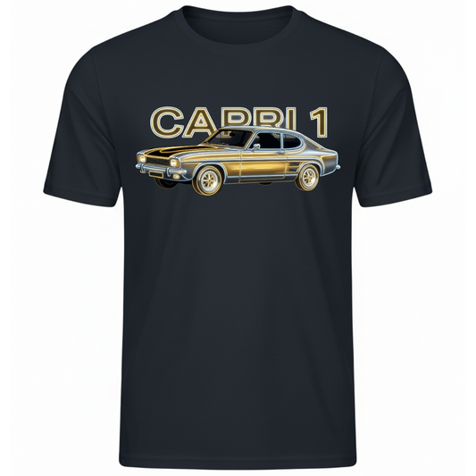 Ford Capri 1