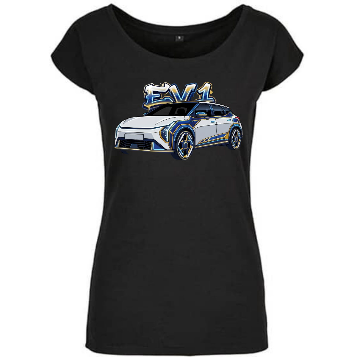 Kia EV1